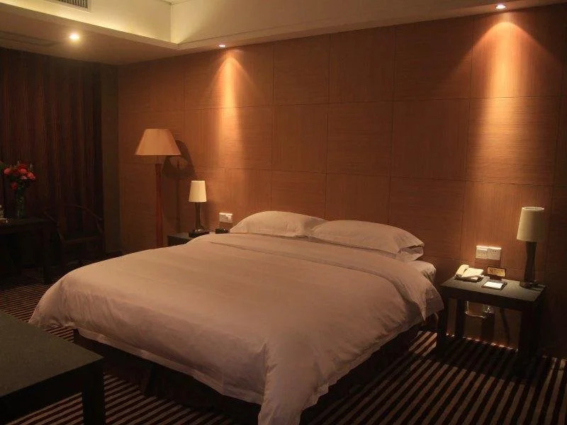 Yuekai Hotel