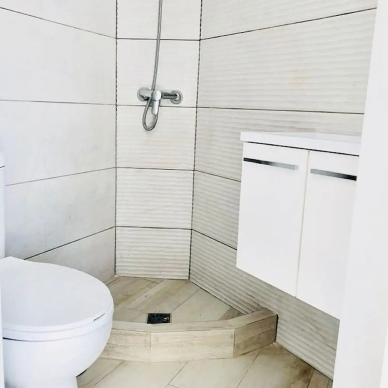 Apartamento White Triplex
