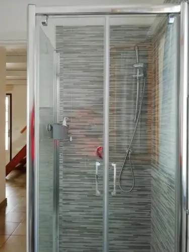 Villa Maria Apartment
