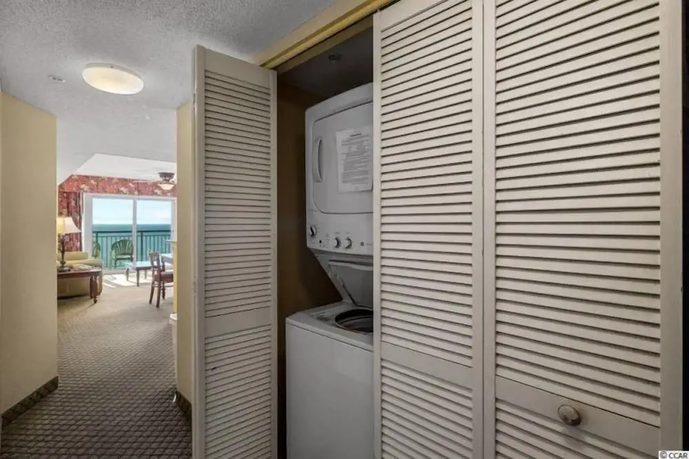 Grand Atlantic Resort 705