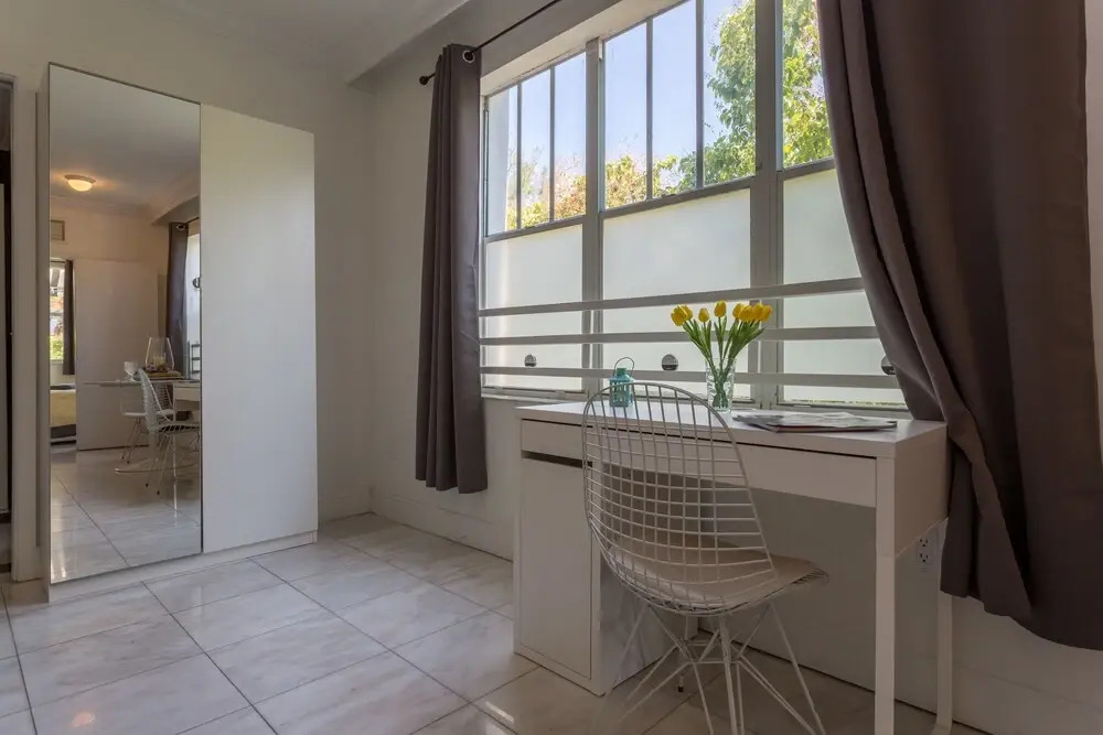 Holiday Apartment on Lincoln Road