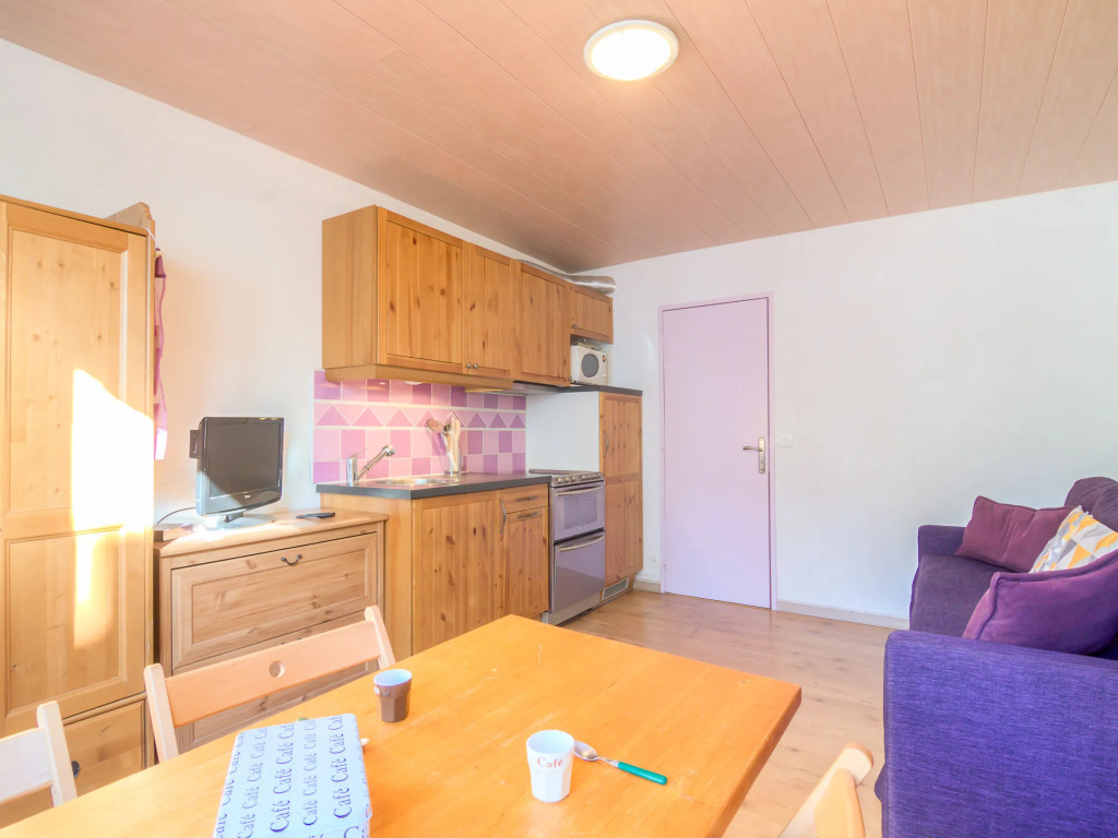 Apartment Le Sefcotel - Val Claret-2 by Interhome