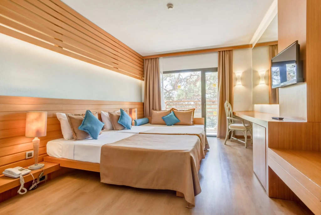 TUI MAGIC LIFE Sarigerme