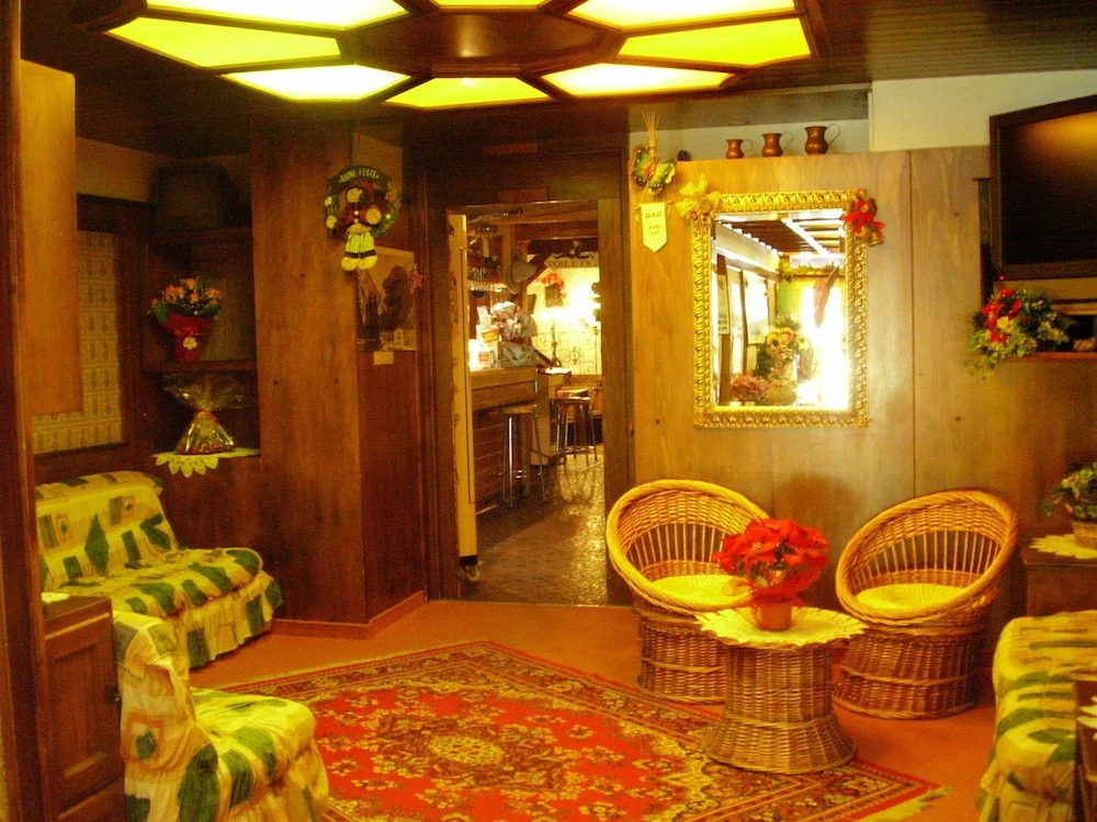 Albergo Malga Ciapela