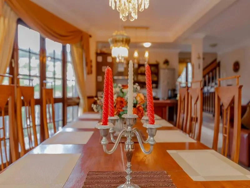 Ard Lui Residence Luxury Boutique