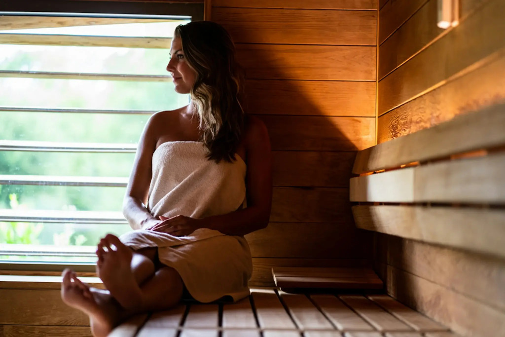 Fletcher Wellness-Hotel Brabant-Mill