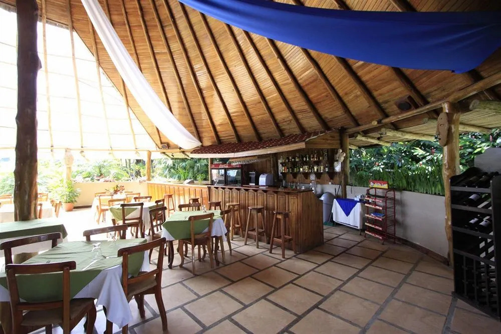 Hotel Lavas Tacotal