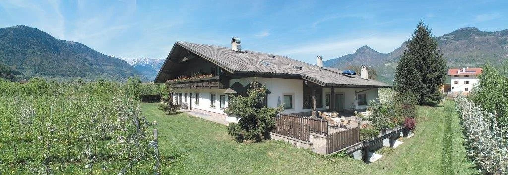 Residence Freiberghof