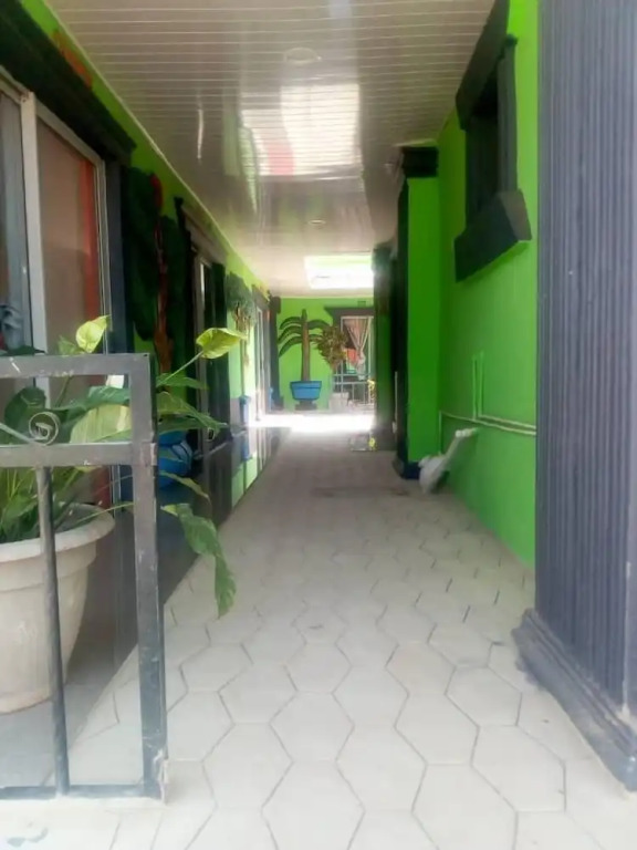 Muroy Executive Lodge
