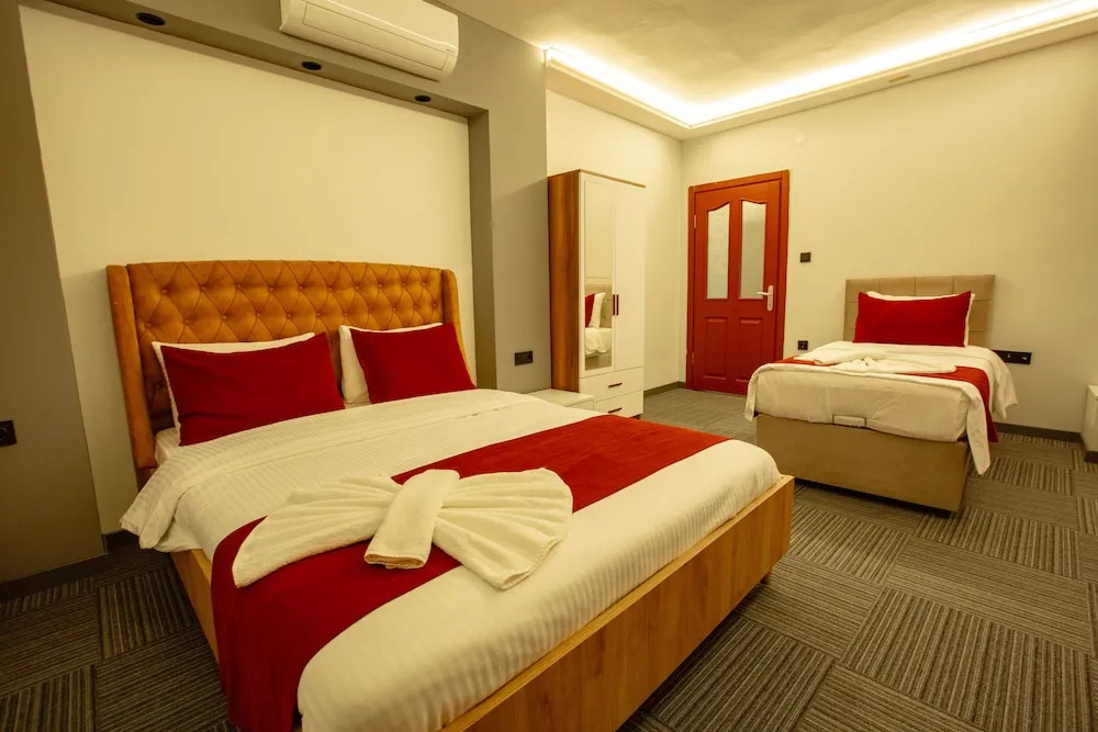 Vira Suite Otel