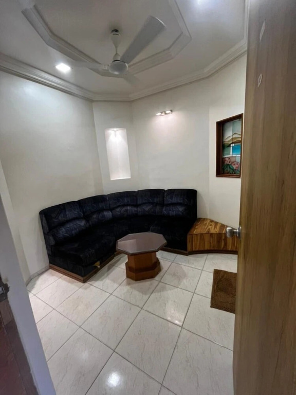 Hotel Shripad