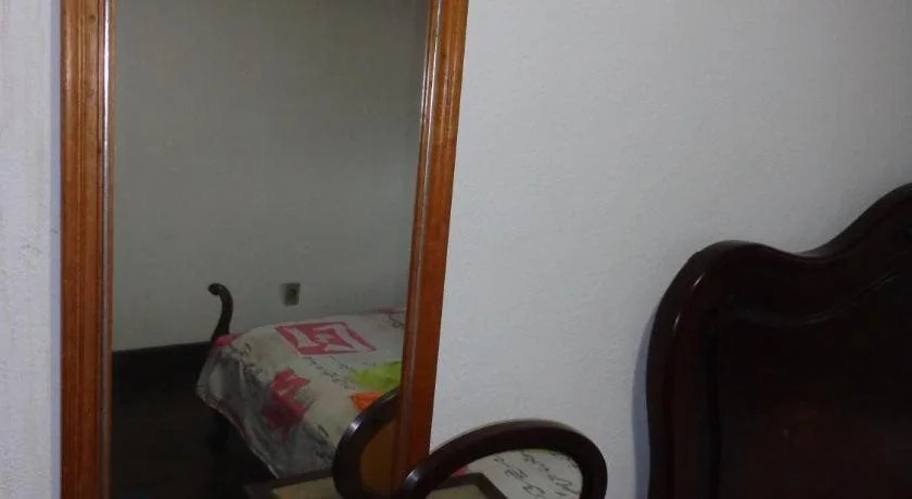 Pousada da Chácara
