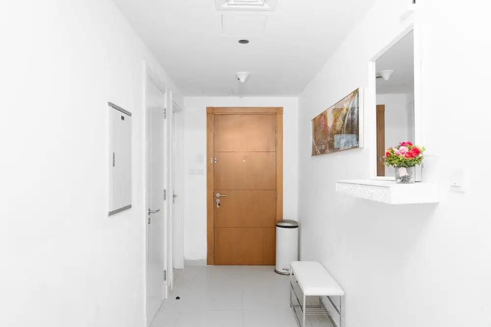 Nasma Holiday Homes - Damac Marina Bay