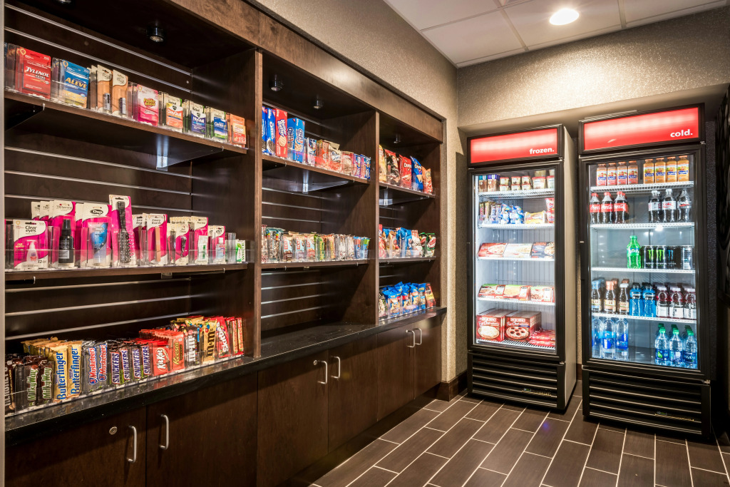 Hampton Inn & Suites By Hilton Hammond, In