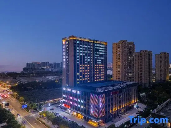 Hangzhou Canal Haixin Hotel