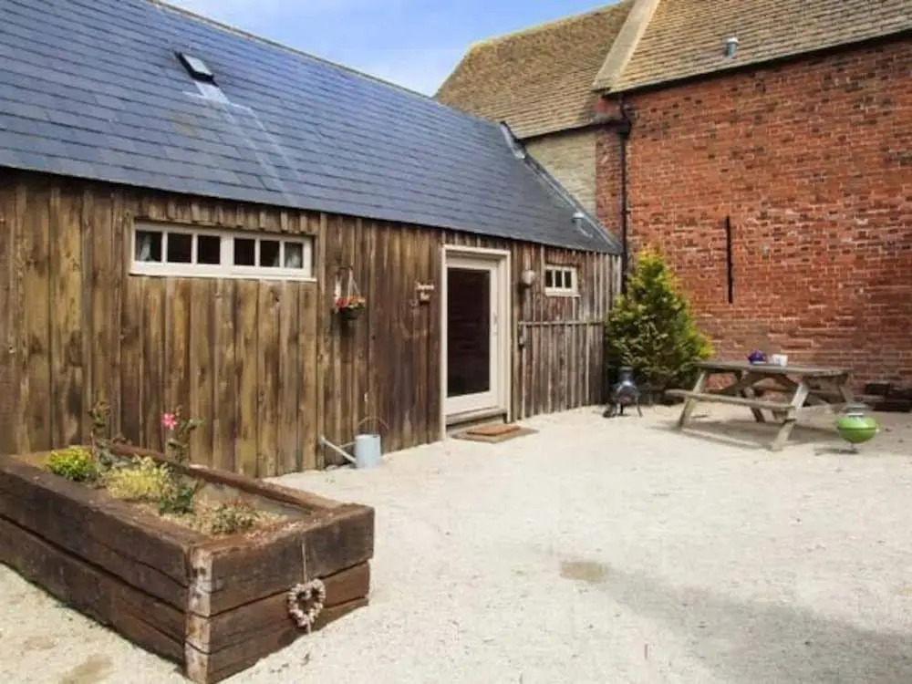 Shepherd's Rest