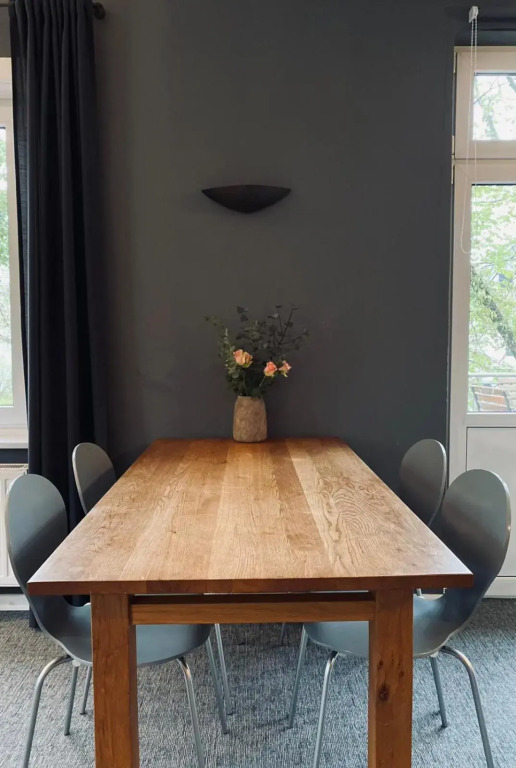 STAY Boardinghouse Flottbek