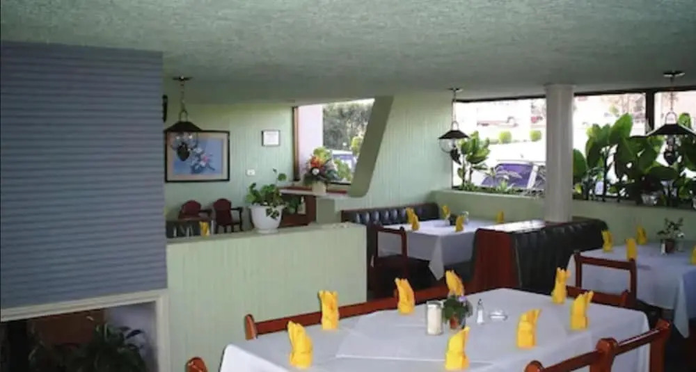 Motel La Fortuna