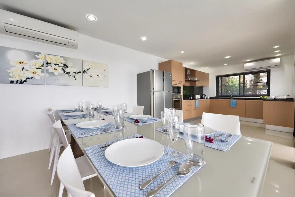 Villa Jasmin