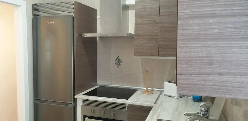 Apartamento NANA - Wifi y Netflix