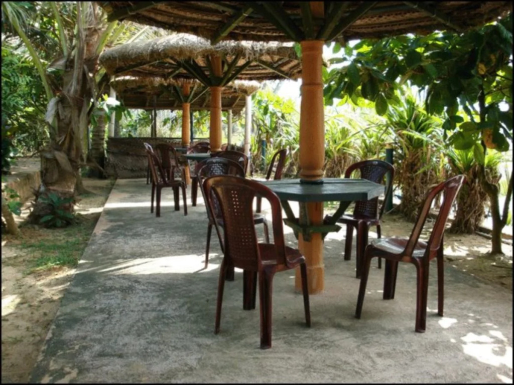 Villa Jayananda