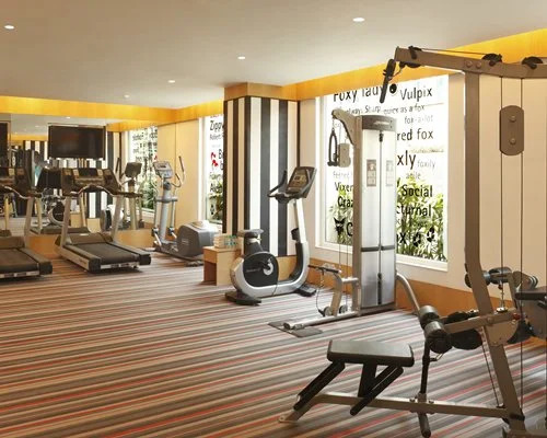 Redfox Hotel, New Delhi - 4 Nights, New Delhi, India