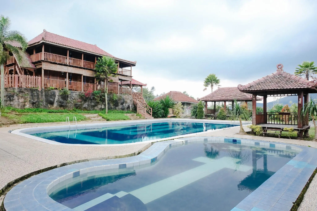 Capital O 892 Grand Pujon View Hotel And Resort