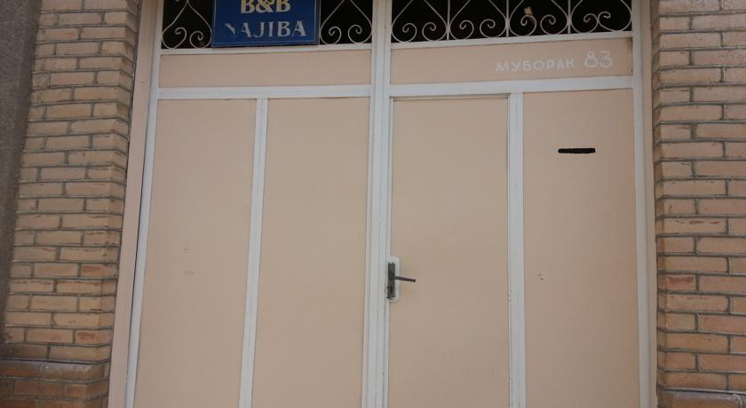 Najiba
