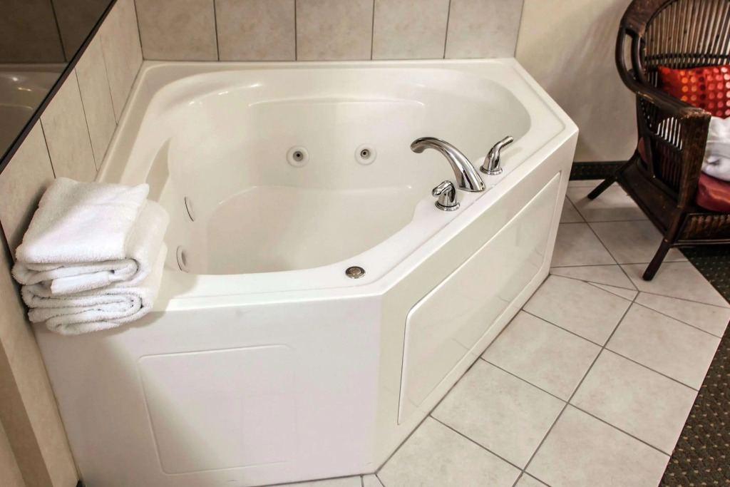 Comfort Suites Elgin Northwest
