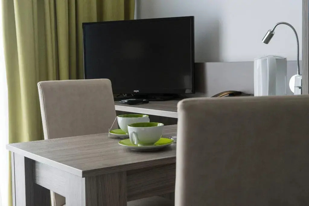 Suite Home Porticcio