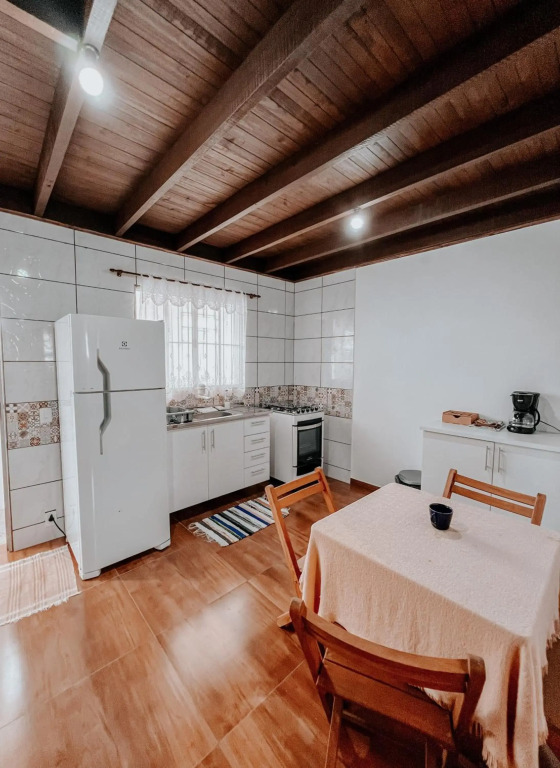 Apartamentos Dumont