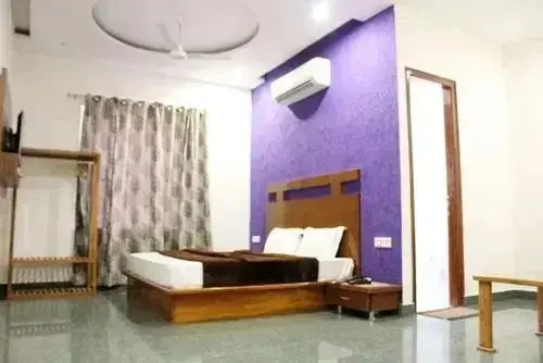 The Grace Hotel