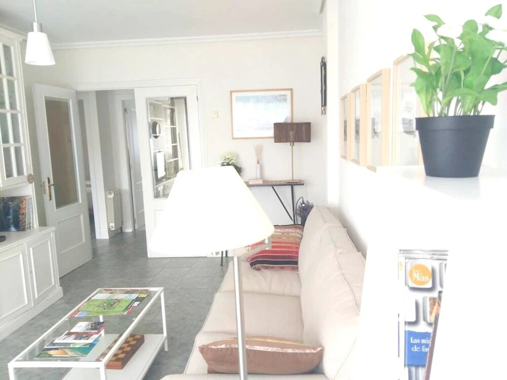Apartment With 2 Bedrooms in Cantabria, With Pool Access, Enclosed Gar