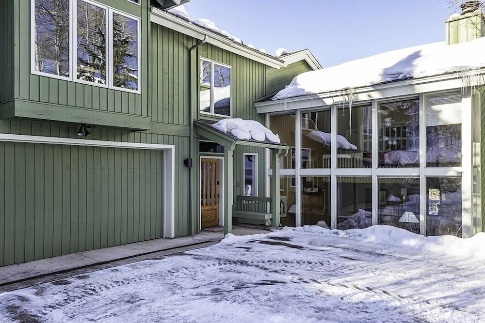Snowmass Home with Hot Tub, Decks & Mountain Views - 921 by RedAwning