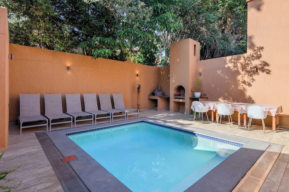 San Lameer Villa 5915