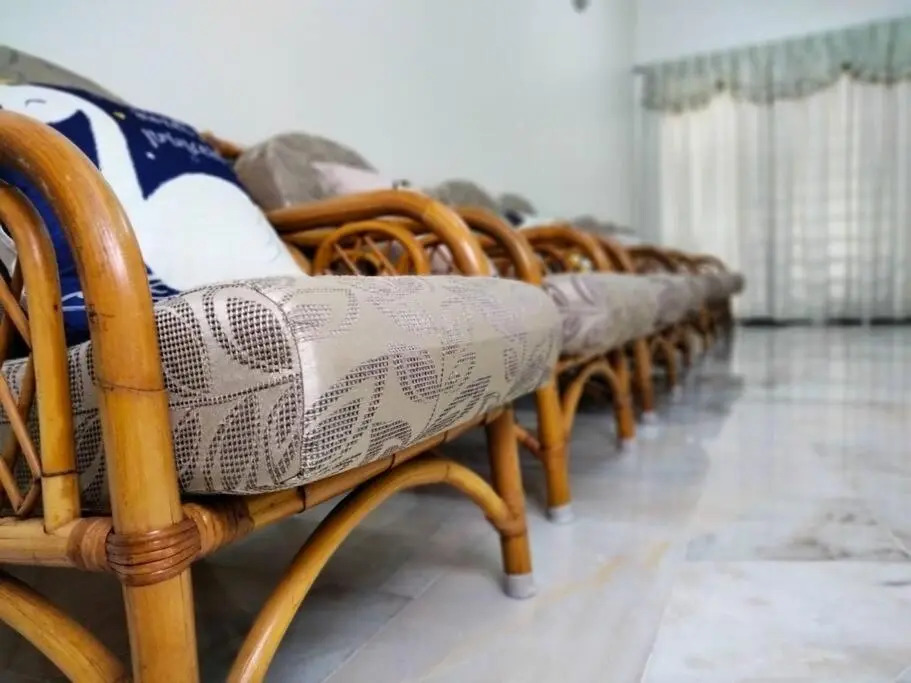 Homey 9pax 3BR MRT Cheras Tmn Suntex I HomeBrickz