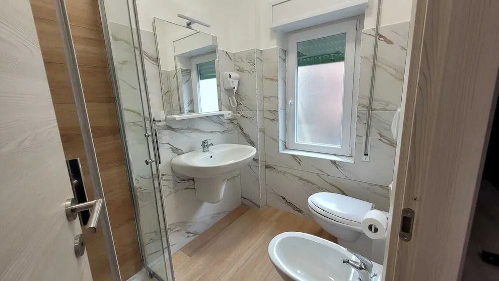 B&B 3Rome Salaria
