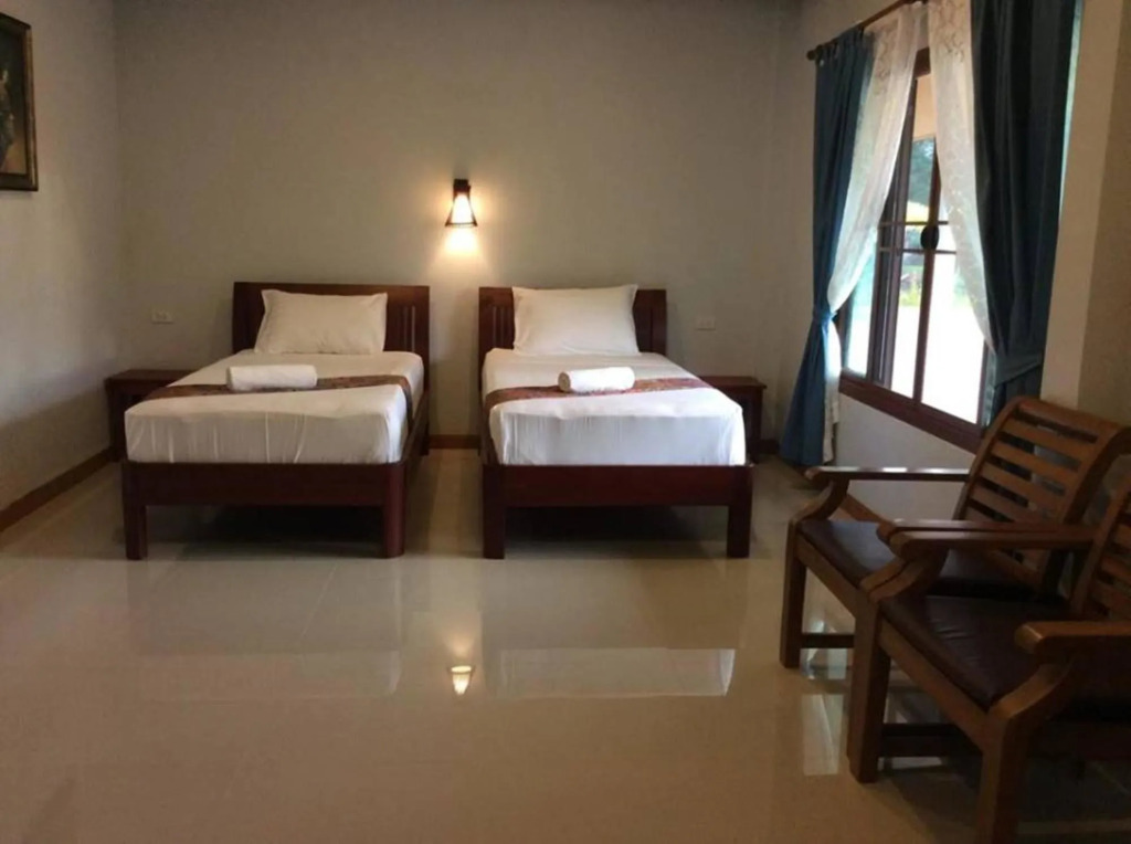 Lanta Wanida Resort