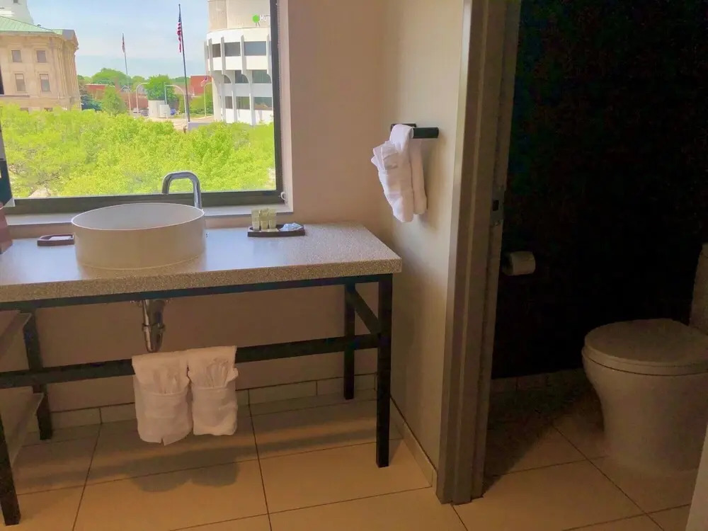 CityFlatsHotel