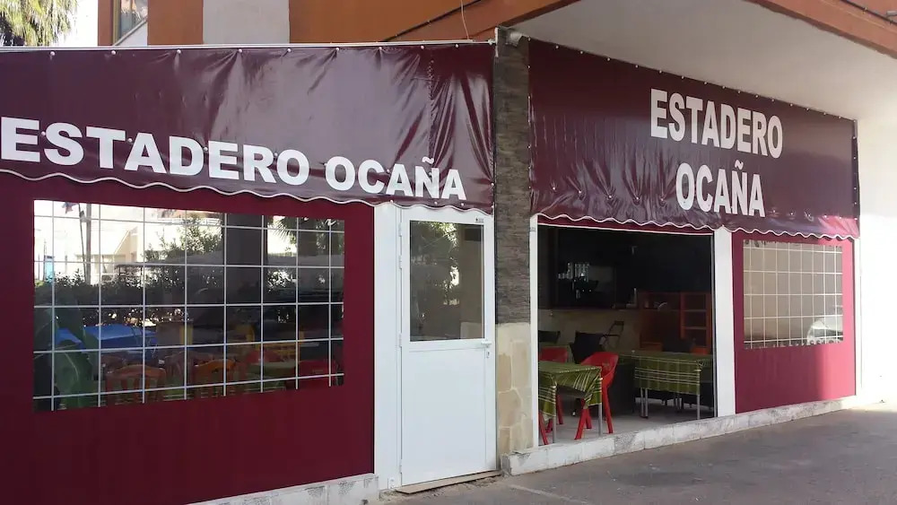 Apartamentos Ocaña