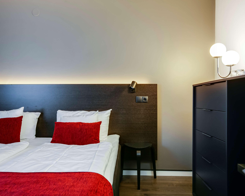 Best Western Hotel Savoy