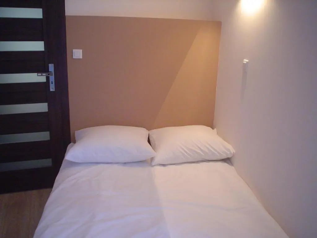 Pirelli Apartament