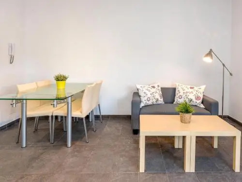 Apartment Eixample Dret Aragon - Sardenya