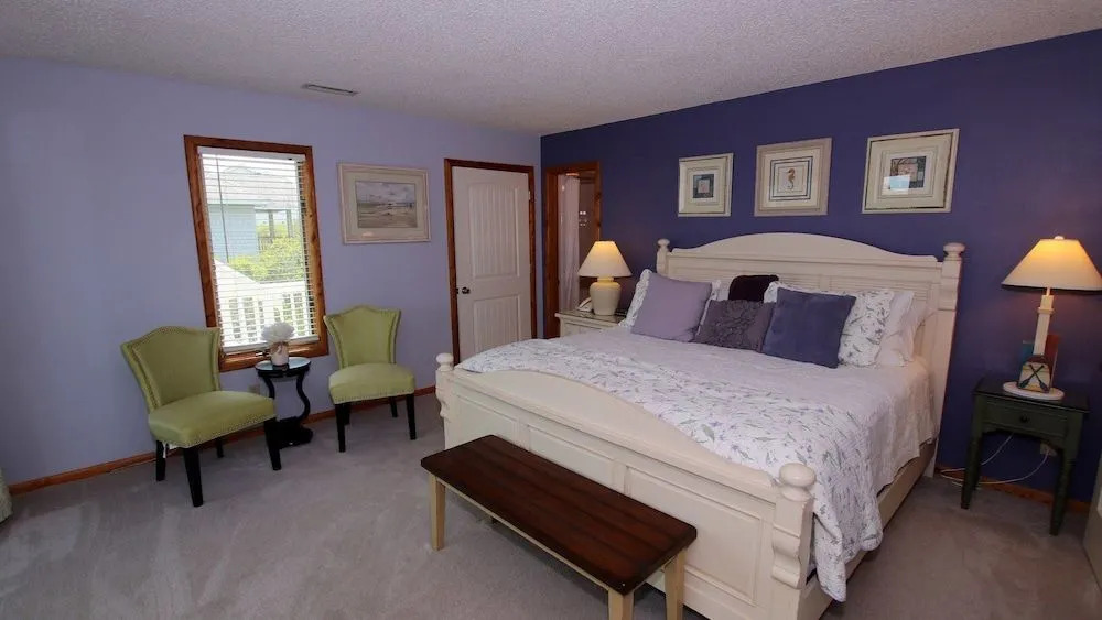 Sea Watch - 4 Br Home