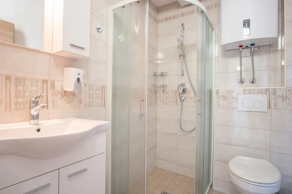 Vila Radolca apartments and rooms