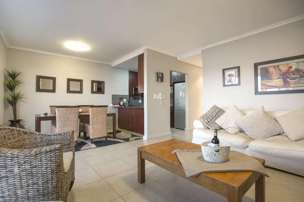 2 Bedroom apartment with Breathtaking Views!
