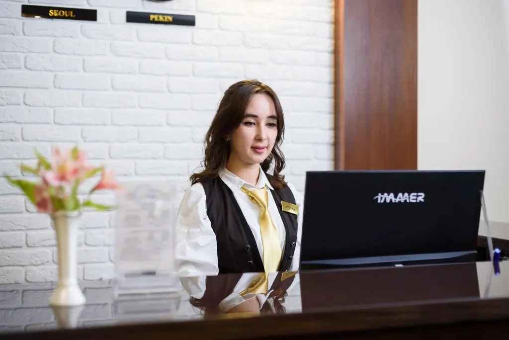 Hotel MAKON complex