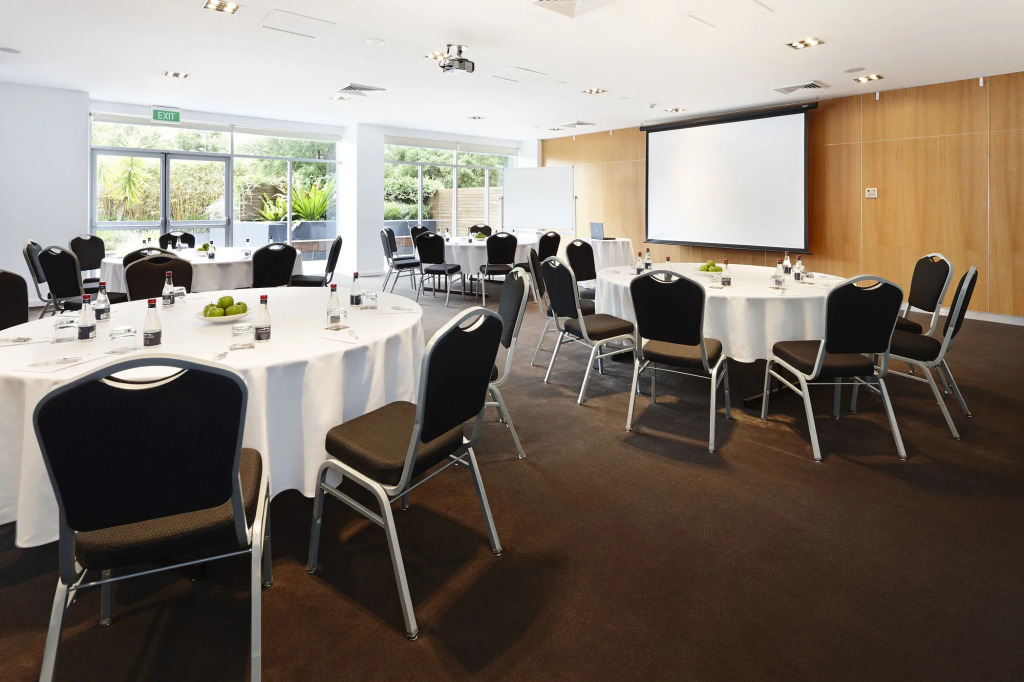 Mercure Sydney St Leonards