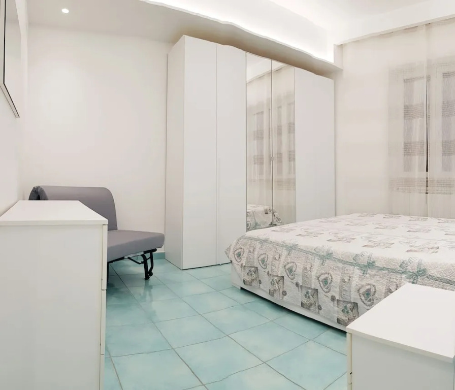 Lungomare Beach Residence