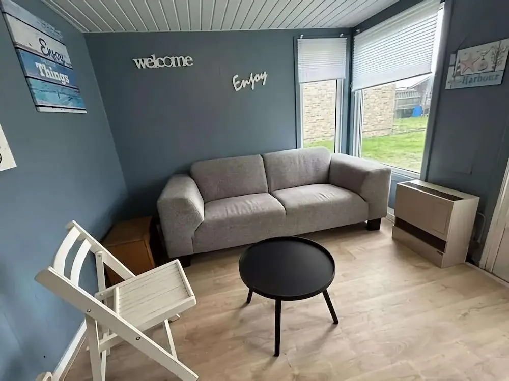 Lovely Holiday Home in Vlaanderen With Garden